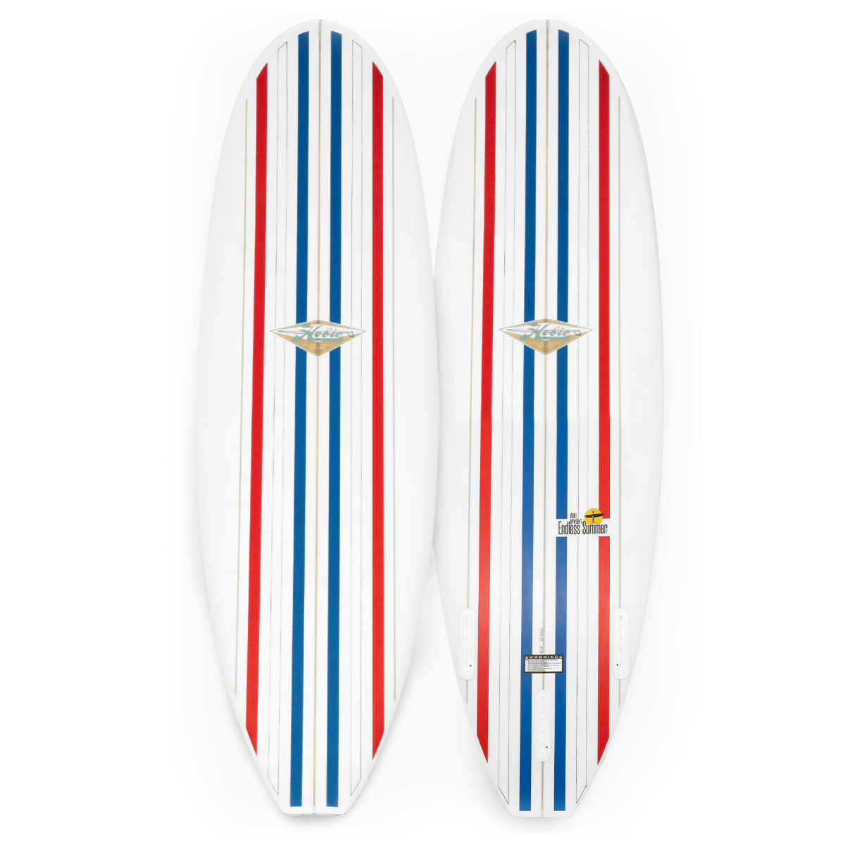 MIKE HYNSON'S Endless Summer Model – Hobie Wakesurf MIKE HYNSON'S Endless Summer Model – Hobie Wakesurf